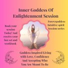 Inner Goddess of Enlightenment box set