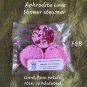 Aphrodite Love bath essence Box 2