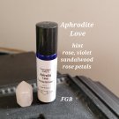 Aphrodite Love roller bottle 2