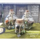 Positive enegry houseblessings bottle #2