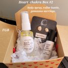 Heart chakra box #2