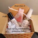 Heart Box #3 exotic