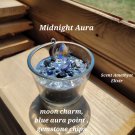Midnight Aura Votive