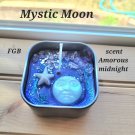 Mystic Moon 2 candle