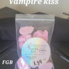 Vampire Kiss soy wax melts