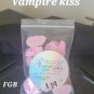 Vampire Kiss soy wax melts