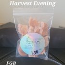 Harvest Evening Soy Wax melts