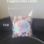 Cappuccino Latte soy wax melts