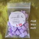 Lunar Drift Soy Wax melts Lunar Drift Soy Wax melts
