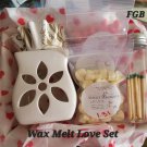 Wax Melt Love Gift Set Wax Melt Love Gift Set