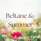 )0( Beltane summer solstice