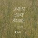 )0( Lammas , end of summer