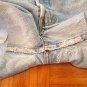 !!!FREE SHIPPING!!! LEVI'S 501cut off jean 30x3 inch.