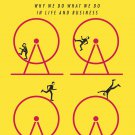 The Power of Habit: Why We Do What We Do in Life and Business by Charles Duhigg
