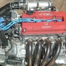 B16B Type R Engine (EK9)