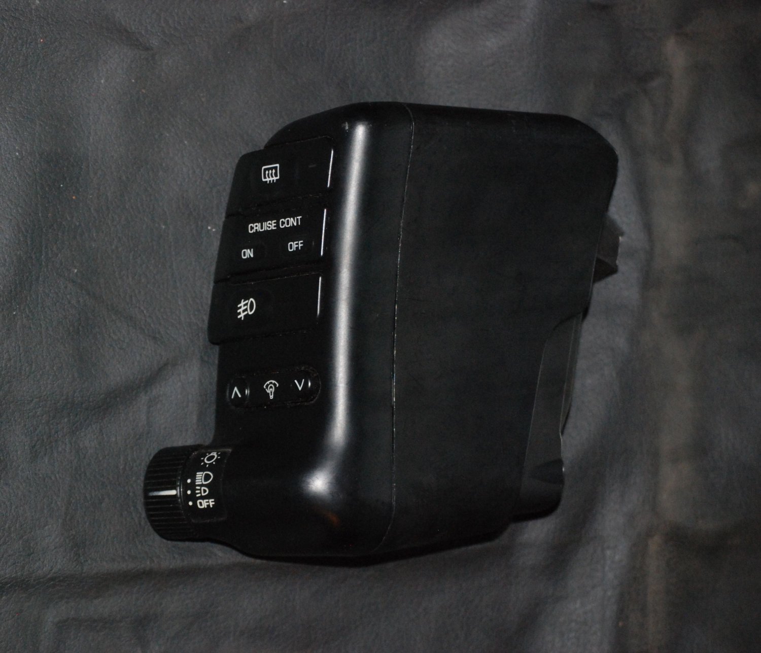 Nissan 300zx 9096 Headlight Cruise Control Rear Defrost fog light