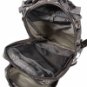 Multi-function Big Size ACU Dual Shoulder Military Tactical Backpack for Outdoor