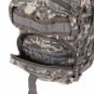 Multi-function Big Size ACU Dual Shoulder Military Tactical Backpack for Outdoor
