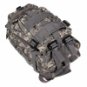 Multi-function Big Size ACU Dual Shoulder Military Tactical Backpack for Outdoor