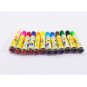 12 Colors Stamp Water Color Paint Set Crafts Art