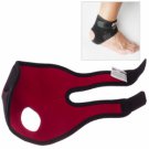Comfortable High Loop/Airprene/Coolfiber/Lycra Material Ankle Support