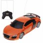 MX-20 Speed Racing Car Racer Model with LED Light Remote Control