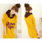 For Autumn and Winter Medium Style Thicken Sweater