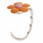 Fashionable 5 Petals Flower Shape Handbag Hook