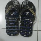 Handphone flip-flop