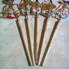 Wayang pencil