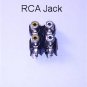 RCA Jack (in Stock)