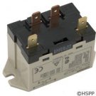 G7L-1A-TUBJ-CB-100-120VAC SPST 30A OMRON RELAY (In Stock)