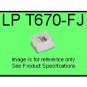 LS T670-FJ TOPLED®, SMD Pure Green, 10pcs (In Stock)