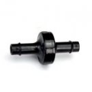 Fast Flow Check Valve for Hydrogen Generators & Dry Cell Systems. (ea) [G] (100 Available)