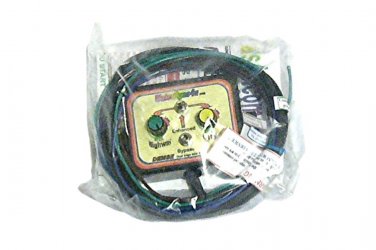 DEMSE, Water2gas4U, Hydrogen-On-Demand, MAP-MAF Control Unit