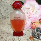 Vintage Panthere de Cartier Parfum de toilette 2.5 fl oz Womens tester