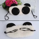 Cute Panda Sleep Mask