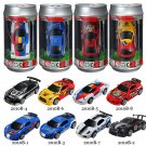 RC Mini Car