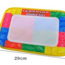 Learning Water Doodle Mat