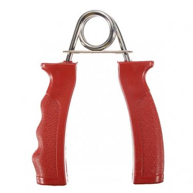 Mini Hand Grip Wrist Builder Fitness Exercise Arm Strength Trainer