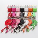 Wall+Car Charger+Micro USB Cable For Tablet Cellphone Smart Device