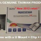 Alfa Network AWUS036H Long Range Wireless Adapter