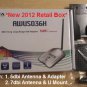 Alfa Network AWUS036H & 7dbi Antenna Long Range Wireless Adapter