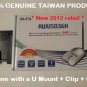 Alfa Network USB Wireless Adapter + Free U Mount & Clip