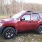 Nissan Xterra