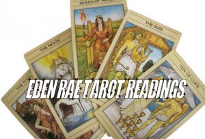 Psychic Tarot reading