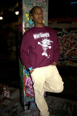 war Games