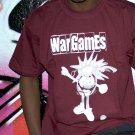 war Games T-shirt