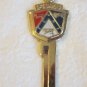 VINTAGE KEY BLANK FOR FORD NEW OLD STOCK