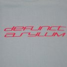 Defunct Asylum T-shirt "Ice"
